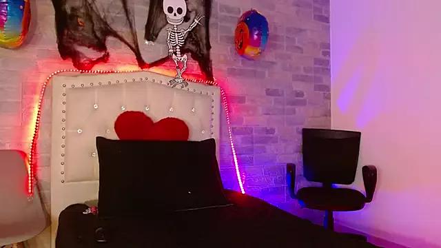 mandylee_ from StripChat is Freechat