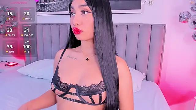 Girls and cam to cam: Watch as these sophisticated entertainers uncover their stunning costumes and curvaceous curves online!
