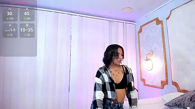 Girls and cam to cam: Watch as these sophisticated entertainers uncover their stunning costumes and curvaceous curves online!