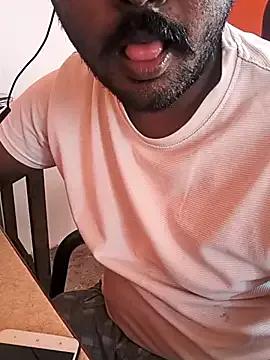 manoj_master from StripChat is Freechat