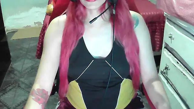 Girls and cam to cam: Watch as these sophisticated entertainers uncover their stunning costumes and curvaceous curves online!