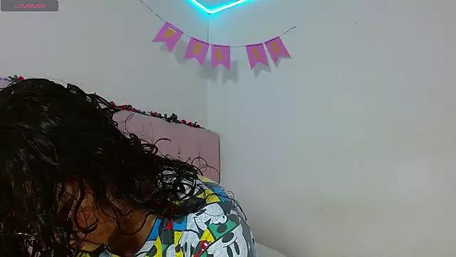 manumeow1 from StripChat is Freechat