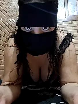 Manyoka-sexy from StripChat is Freechat