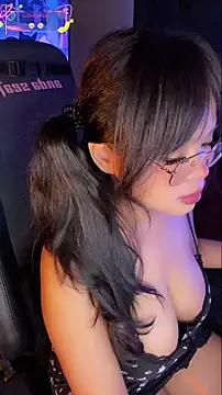 Girls and cam to cam: Watch as these sophisticated entertainers uncover their stunning costumes and curvaceous curves online!
