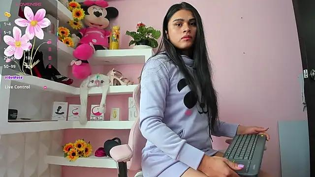 Girls and cam to cam: Watch as these sophisticated entertainers uncover their stunning costumes and curvaceous curves online!