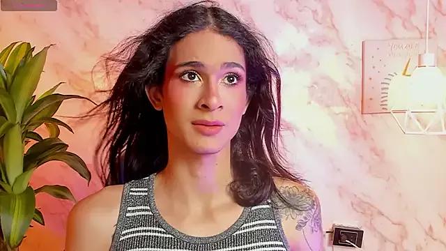 Mara_friendboy699 from StripChat is Freechat