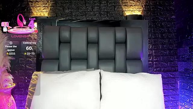 Maraa_Rivera from StripChat is Freechat