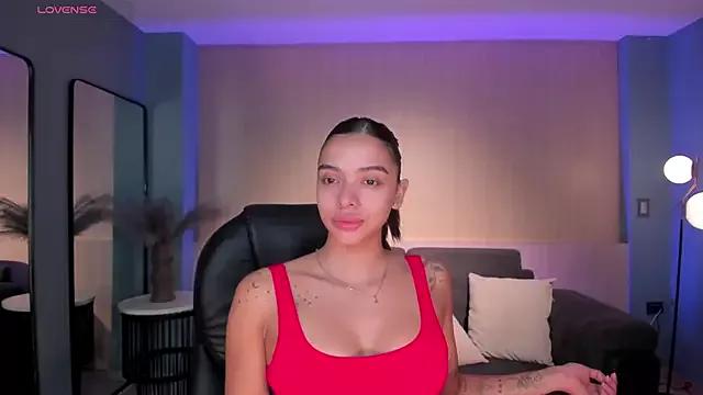 Girls and cam to cam: Watch as these sophisticated entertainers uncover their stunning costumes and curvaceous curves online!