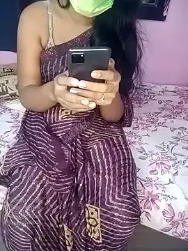 Marathi_jiya1 from StripChat is Freechat
