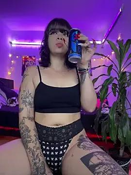 Girls and cam to cam: Watch as these sophisticated entertainers uncover their stunning costumes and curvaceous curves online!
