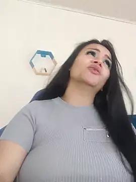 Girls and cam to cam: Watch as these sophisticated entertainers uncover their stunning costumes and curvaceous curves online!