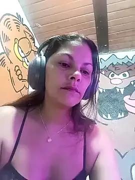 Marcella_69 from StripChat is Freechat