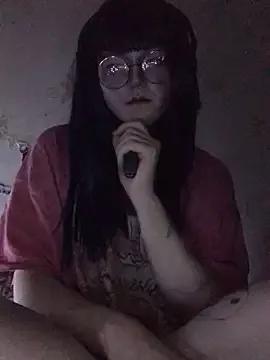 March_snow from StripChat is Freechat