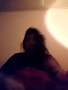 Marci_owo from StripChat is Freechat