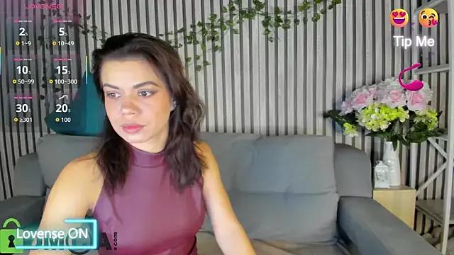 Girls and cam to cam: Watch as these sophisticated entertainers uncover their stunning costumes and curvaceous curves online!