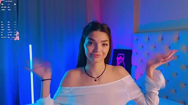 Girls and cam to cam: Watch as these sophisticated entertainers uncover their stunning costumes and curvaceous curves online!