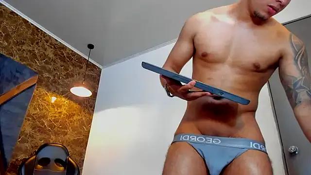 Girls and cam to cam: Watch as these sophisticated entertainers uncover their stunning costumes and curvaceous curves online!