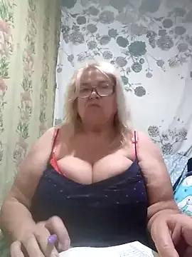MargaritaSweet51 from StripChat is Freechat
