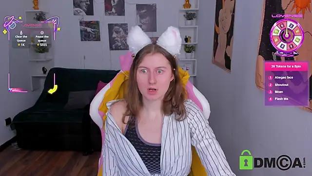 Girls and cam to cam: Watch as these sophisticated entertainers uncover their stunning costumes and curvaceous curves online!