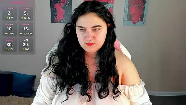 Girls and cam to cam: Watch as these sophisticated entertainers uncover their stunning costumes and curvaceous curves online!