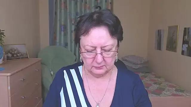 Margo_Moll from StripChat is Freechat