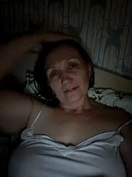 MargoFire523 from StripChat is Freechat