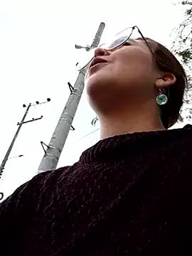 mari_98 from StripChat is Freechat