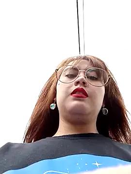 mari_98 from StripChat is Freechat