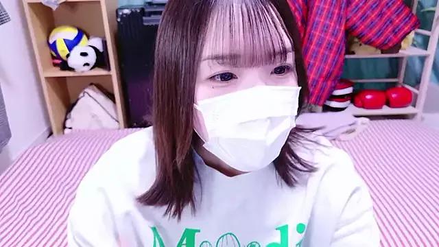 mari_tan_ch from StripChat is Freechat