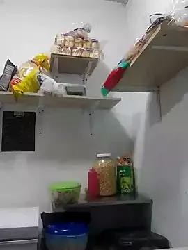 Maria_delos_angeles from StripChat is Freechat