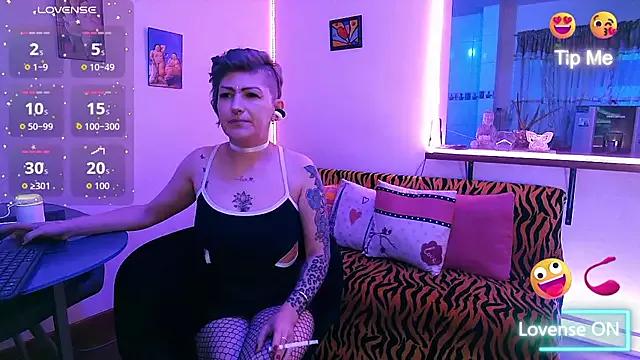 Girls and cam to cam: Watch as these sophisticated entertainers uncover their stunning costumes and curvaceous curves online!