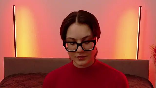 Girls and cam to cam: Watch as these sophisticated entertainers uncover their stunning costumes and curvaceous curves online!