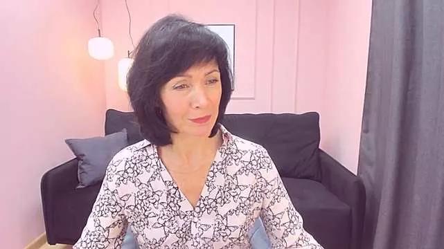 Girls and cam to cam: Watch as these sophisticated entertainers uncover their stunning costumes and curvaceous curves online!