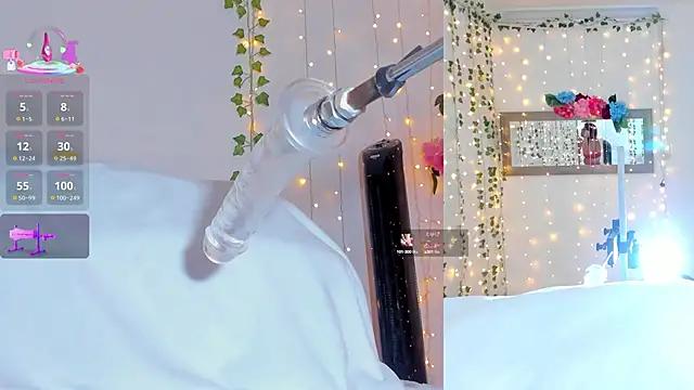 Girls and cam to cam: Watch as these sophisticated entertainers uncover their stunning costumes and curvaceous curves online!