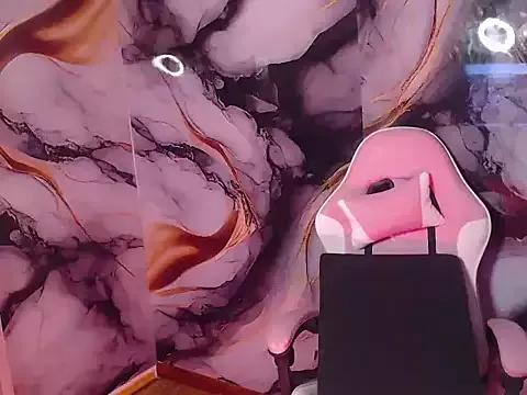 Maria_jose_25 from StripChat is Freechat