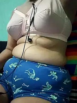 Maria_Mahi from StripChat is Freechat