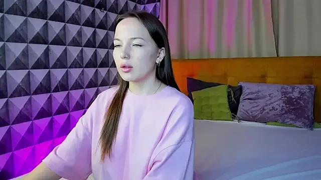 Girls and cam to cam: Watch as these sophisticated entertainers uncover their stunning costumes and curvaceous curves online!