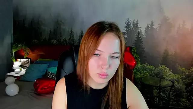 Girls and cam to cam: Watch as these sophisticated entertainers uncover their stunning costumes and curvaceous curves online!