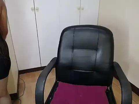 Maria_stella from StripChat is Freechat