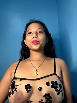 Maria_stella from StripChat is Freechat