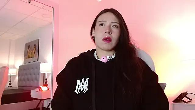 Girls and cam to cam: Watch as these sophisticated entertainers uncover their stunning costumes and curvaceous curves online!