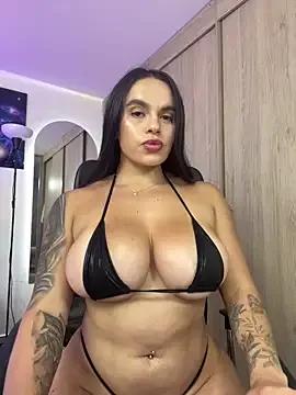 Girls and cam to cam: Watch as these sophisticated entertainers uncover their stunning costumes and curvaceous curves online!