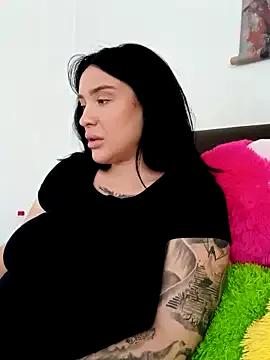 Girls and cam to cam: Watch as these sophisticated entertainers uncover their stunning costumes and curvaceous curves online!