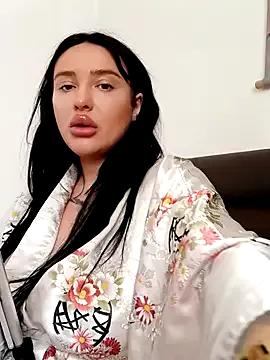 Girls and cam to cam: Watch as these sophisticated entertainers uncover their stunning costumes and curvaceous curves online!