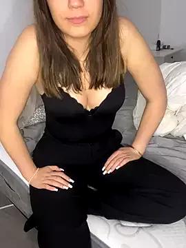 Girls and cam to cam: Watch as these sophisticated entertainers uncover their stunning costumes and curvaceous curves online!