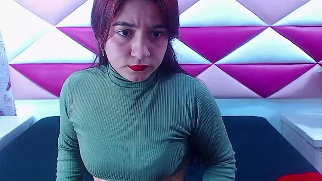 Girls and cam to cam: Watch as these sophisticated entertainers uncover their stunning costumes and curvaceous curves online!