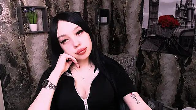 Girls and cam to cam: Watch as these sophisticated entertainers uncover their stunning costumes and curvaceous curves online!
