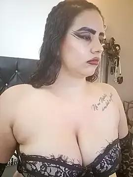 Girls and cam to cam: Watch as these sophisticated entertainers uncover their stunning costumes and curvaceous curves online!