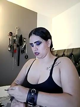 Girls and cam to cam: Watch as these sophisticated entertainers uncover their stunning costumes and curvaceous curves online!