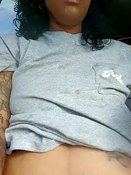 mariah2299 from StripChat is Freechat